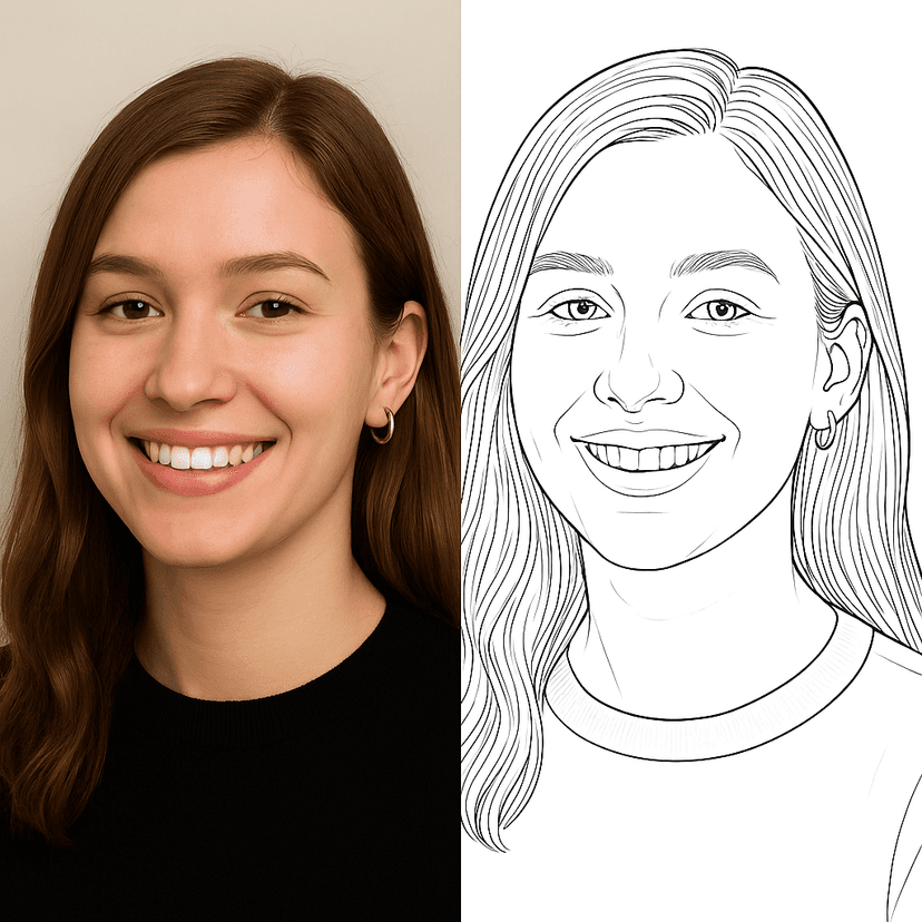 Enhanced drawing example